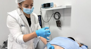 Clínica CRL