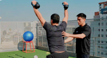 Sucursal Providencia Clínica CRL